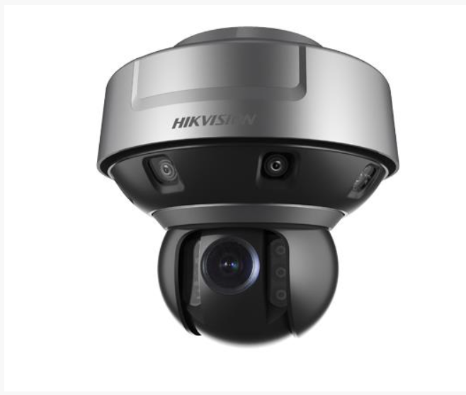 【360°全景一體式網(wǎng)絡高清紅外智能球機】